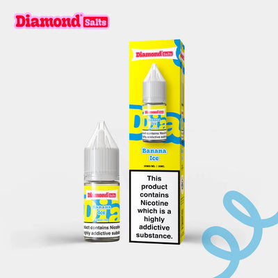 Diamond Salts - 10mg & 20mg