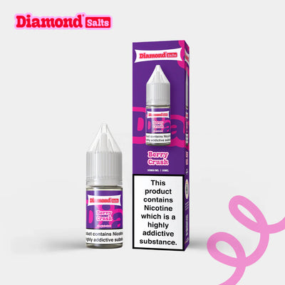 Diamond Salts - 10mg & 20mg