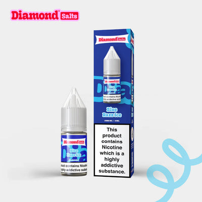 Diamond Salts - 10mg & 20mg