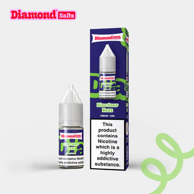 Diamond Salts - 10mg & 20mg