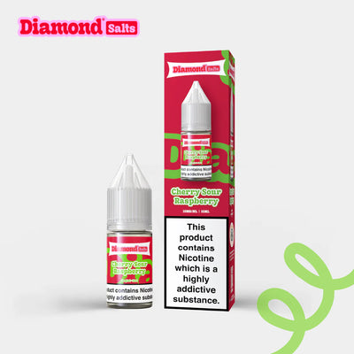 Diamond Salts - 10mg & 20mg