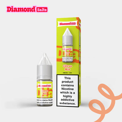 Diamond Salts - 10mg & 20mg