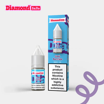Diamond Salts - 10mg & 20mg