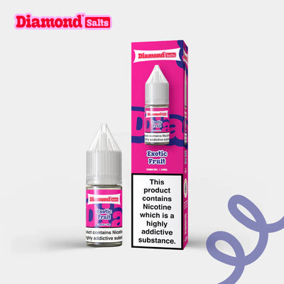 Diamond Salts - 10mg & 20mg