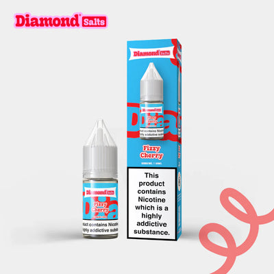 Diamond Salts - 10mg & 20mg