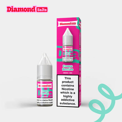 Diamond Salts - 10mg & 20mg