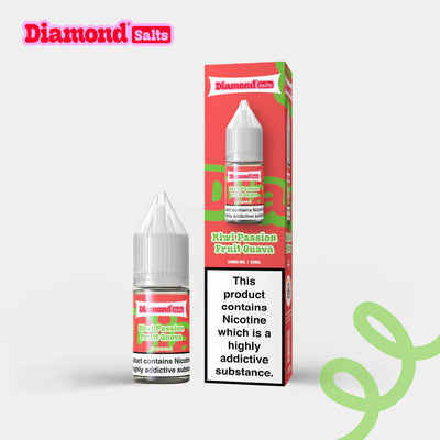 Diamond Salts - 10mg & 20mg