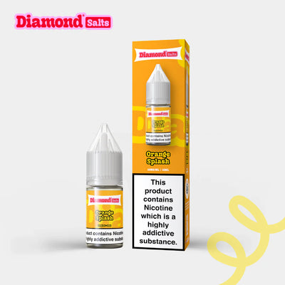 Diamond Salts - 10mg & 20mg