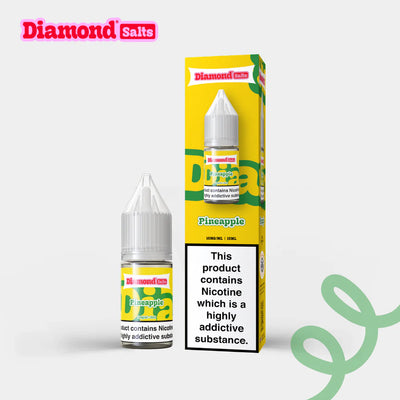 Diamond Salts - 10mg & 20mg