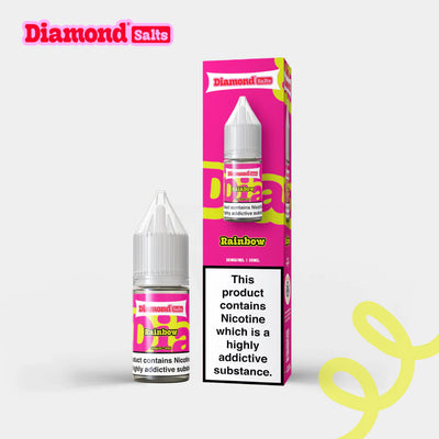 Diamond Salts - 10mg & 20mg