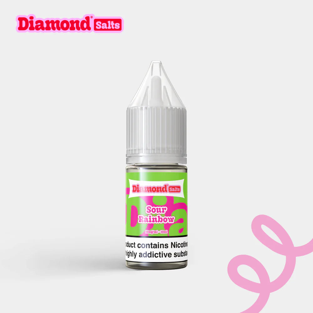 Diamond Salts - 10mg & 20mg