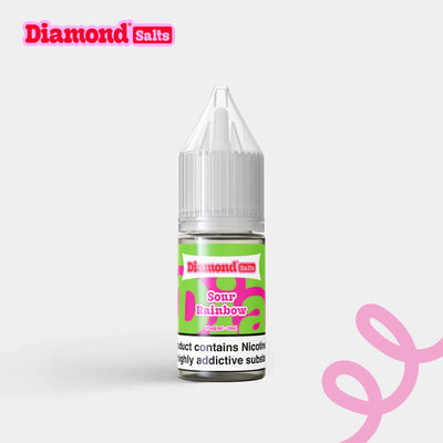Diamond Salts - 10mg & 20mg