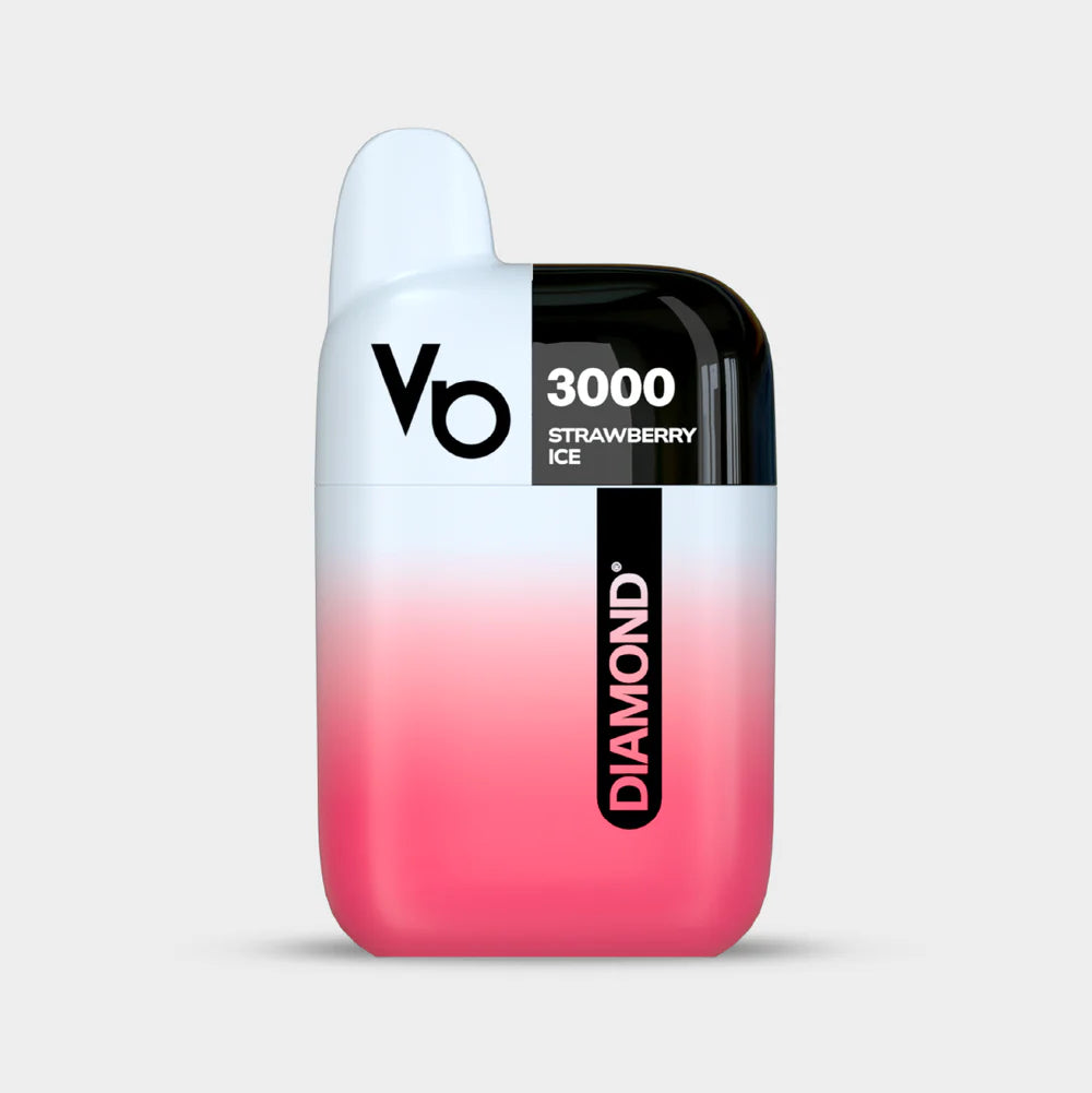 Diamond 3000 Vape Kit