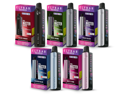 Elf Bar Elfa Master Vape Kit