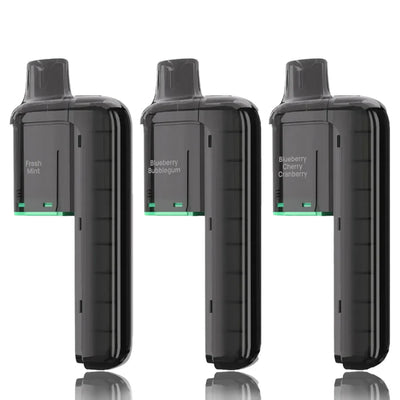Elux FireRose Slidego 20k Prefilled Replacement Pod