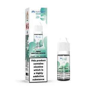 Hayati Pro Max Nic Salts
