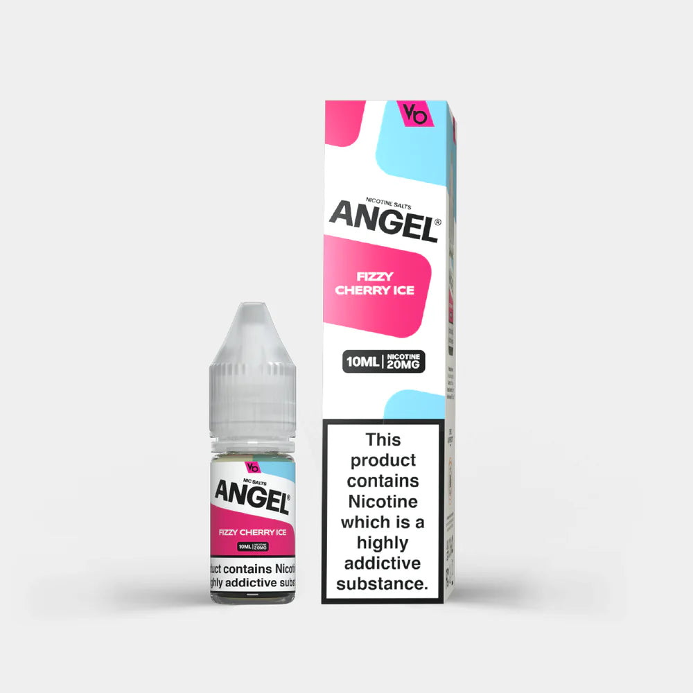 Angel Nic Salts - 10ml