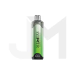 Memers Wukong V10000 Prefilled Pod Vape Kit 10000 Puffs