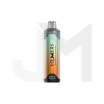 Memers Wukong V10000 Prefilled Pod Vape Kit 10000 Puffs