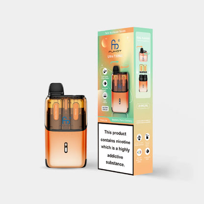 Fumot Ultra T32000 Vape Kit | 35000+ Puffs