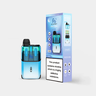 Fumot Ultra T32000 Vape Kit | 35000+ Puffs