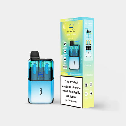 Fumot Ultra T32000 Vape Kit | 35000+ Puffs