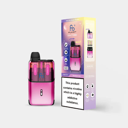 Fumot Ultra T32000 Vape Kit | 35000+ Puffs