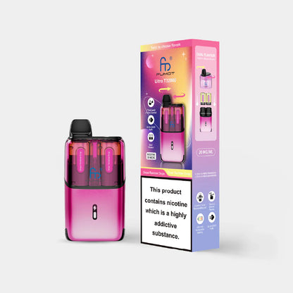 Fumot Ultra T32000 Vape Kit | 35000+ Puffs