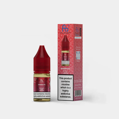 Fumot Nic Salts - 10ml