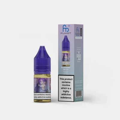 Fumot Nic Salts - 10ml