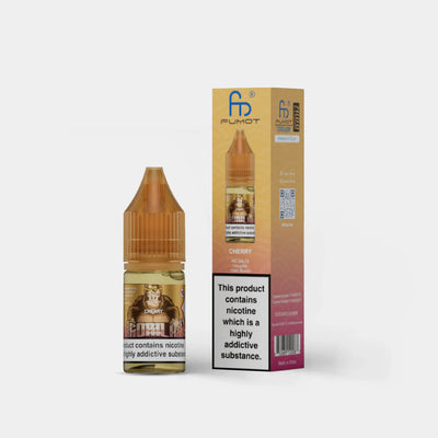 Fumot Nic Salts - 10ml