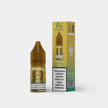 Fumot Nic Salts - 10ml