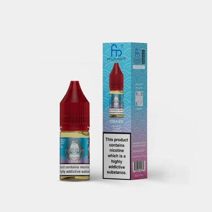 Fumot Nic Salts - 10ml