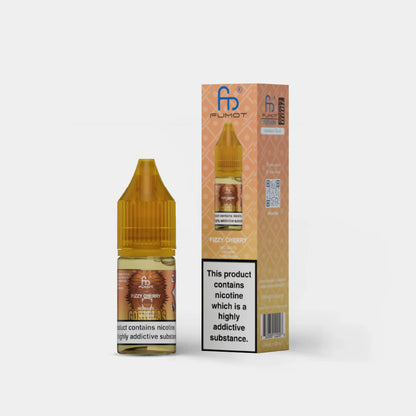 Fumot Nic Salts - 10ml