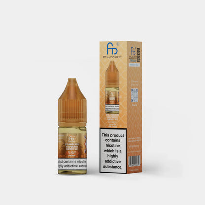 Fumot Nic Salts - 10ml