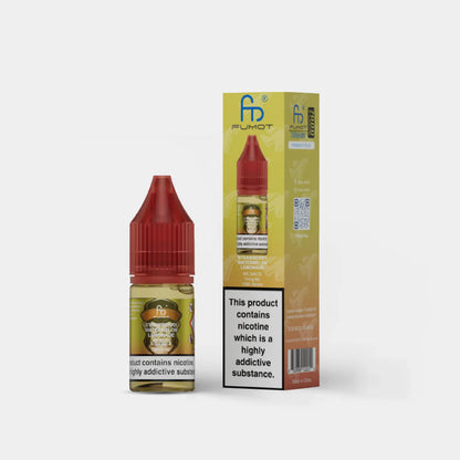 Fumot Nic Salts - 10ml