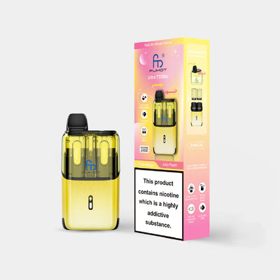 Fumot Ultra T32000 Vape Kit | 35000+ Puffs