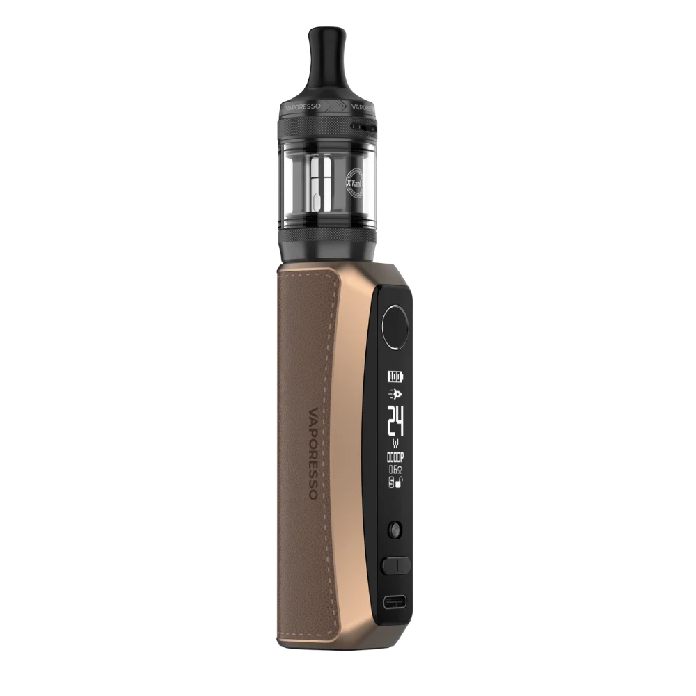 Vaporesso Gtx One Pro Vape Kit