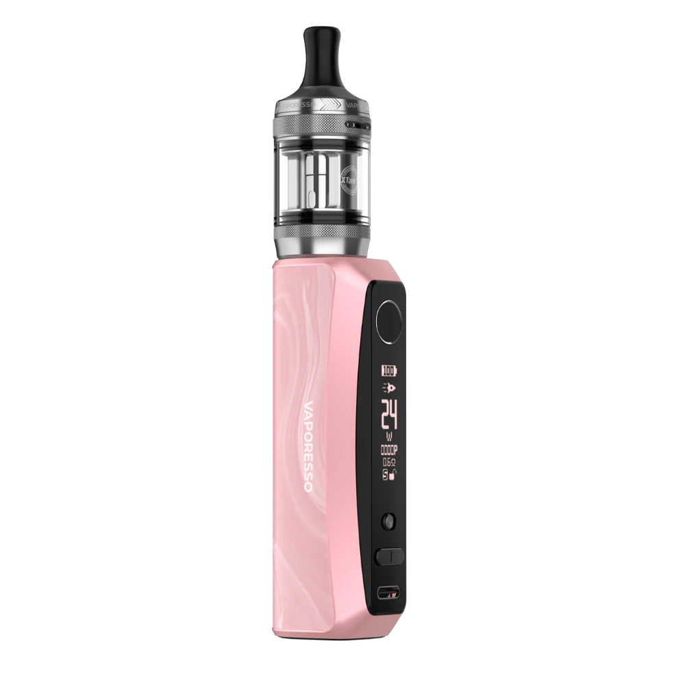 Vaporesso Gtx One Pro Vape Kit