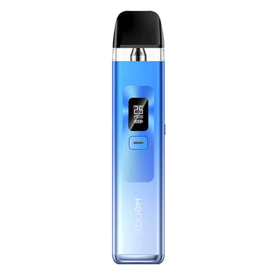 Geekvape Wenax Q Vape Kit