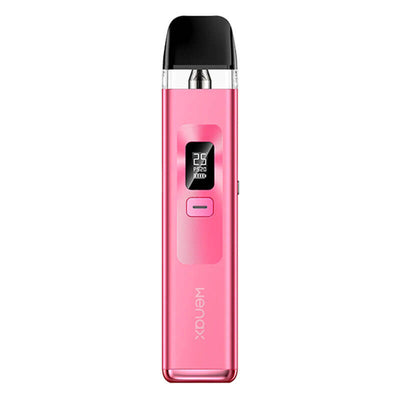 Geekvape Wenax Q Vape Kit