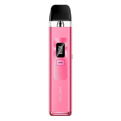 Geekvape Wenax Q Vape Kit