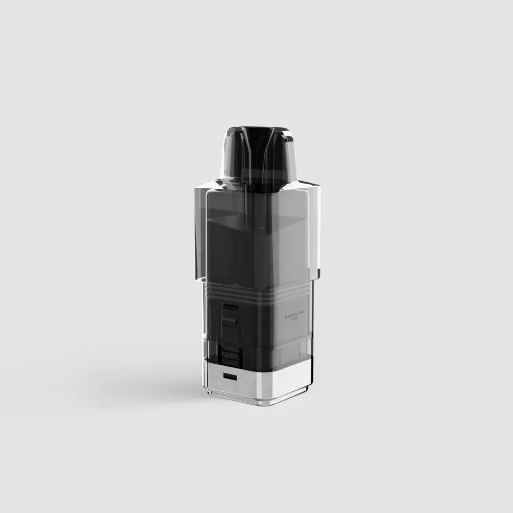 Ghost Pro 8000+ Pod