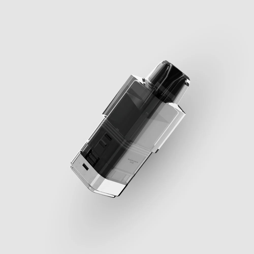 Ghost Pro 8000+ Vape kit