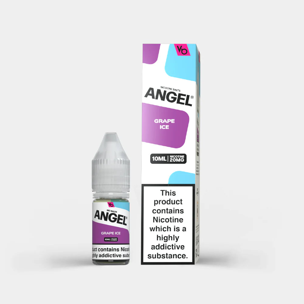 Angel Nic Salts - 10ml