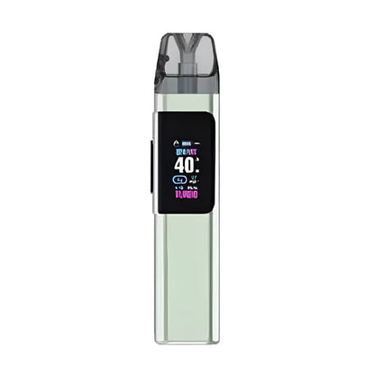 Elf Bar Elfx Pro Vape Kit