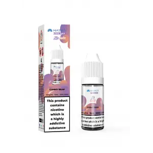 Hayati Pro Max Nic Salts