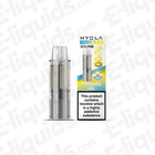 Hyola Pro Max 8000 Compliant Prefilled Pod