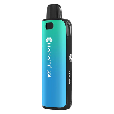 Hayati X4 Refillable Pod Vape Kit