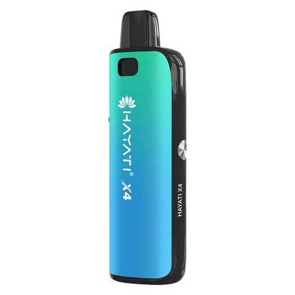 Hayati X4 Refillable Pod Vape Kit